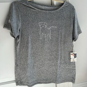 SMALL Dog PJ Set by Ellen Degeneres